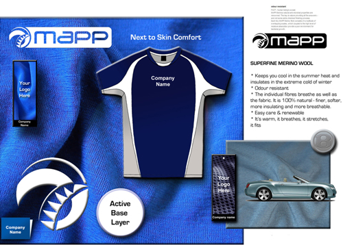 MAPP